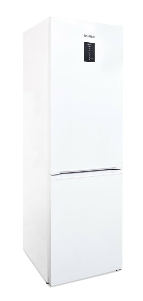 Konen fk18555w frigorifico combi 170 cm barato de outlet