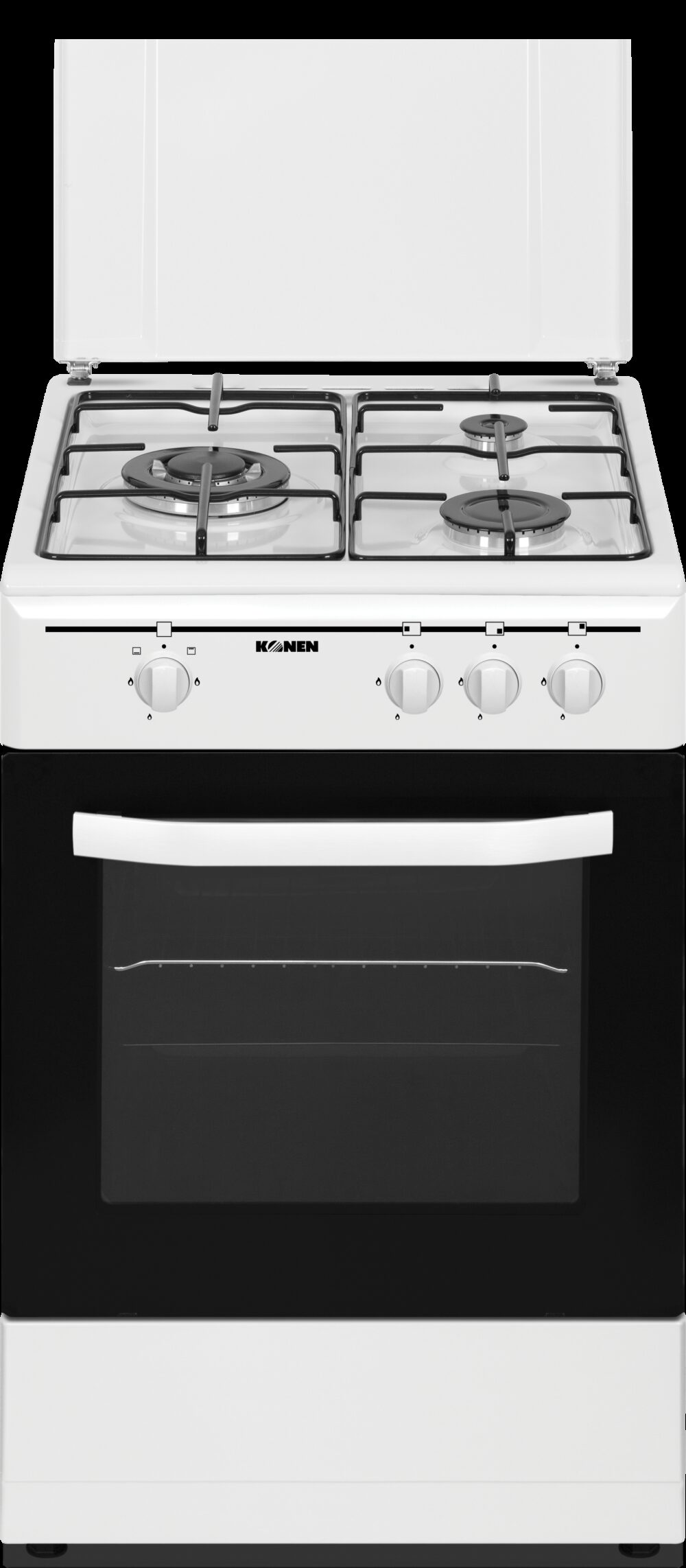 konenkcogas50wmiscocinadegas