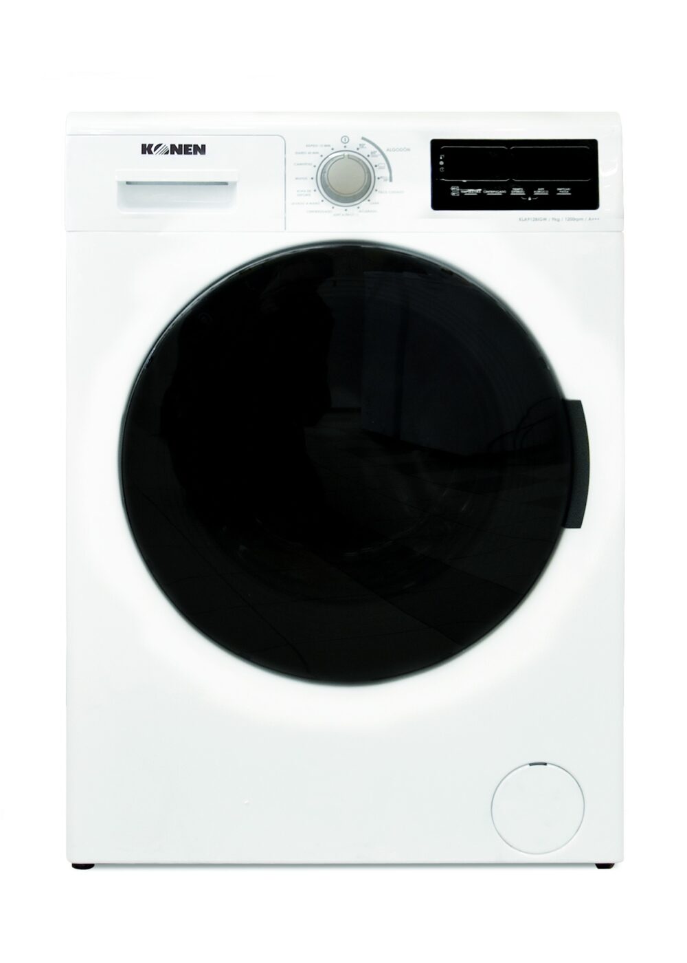 konenkla912bigwlavadora9kg1200