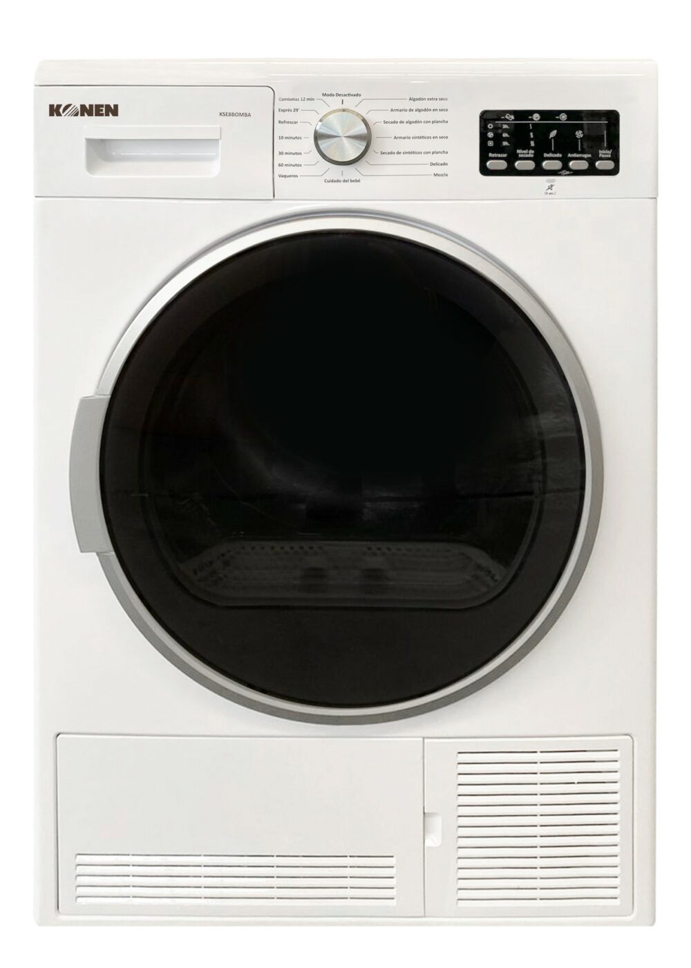 konenkse8bombasecadorabombacalor