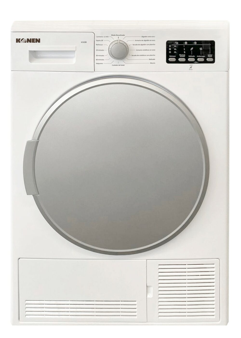 konenkse8bsecadoracondensacion8kg