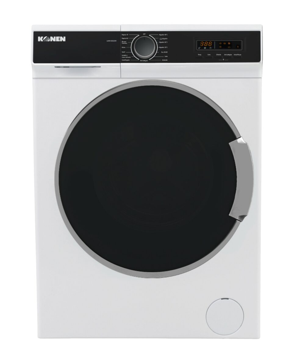 konenlav8120022wlavadora8kg1200d