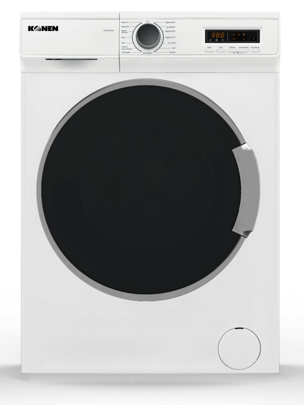 konenlav9120022wlavadora9kg