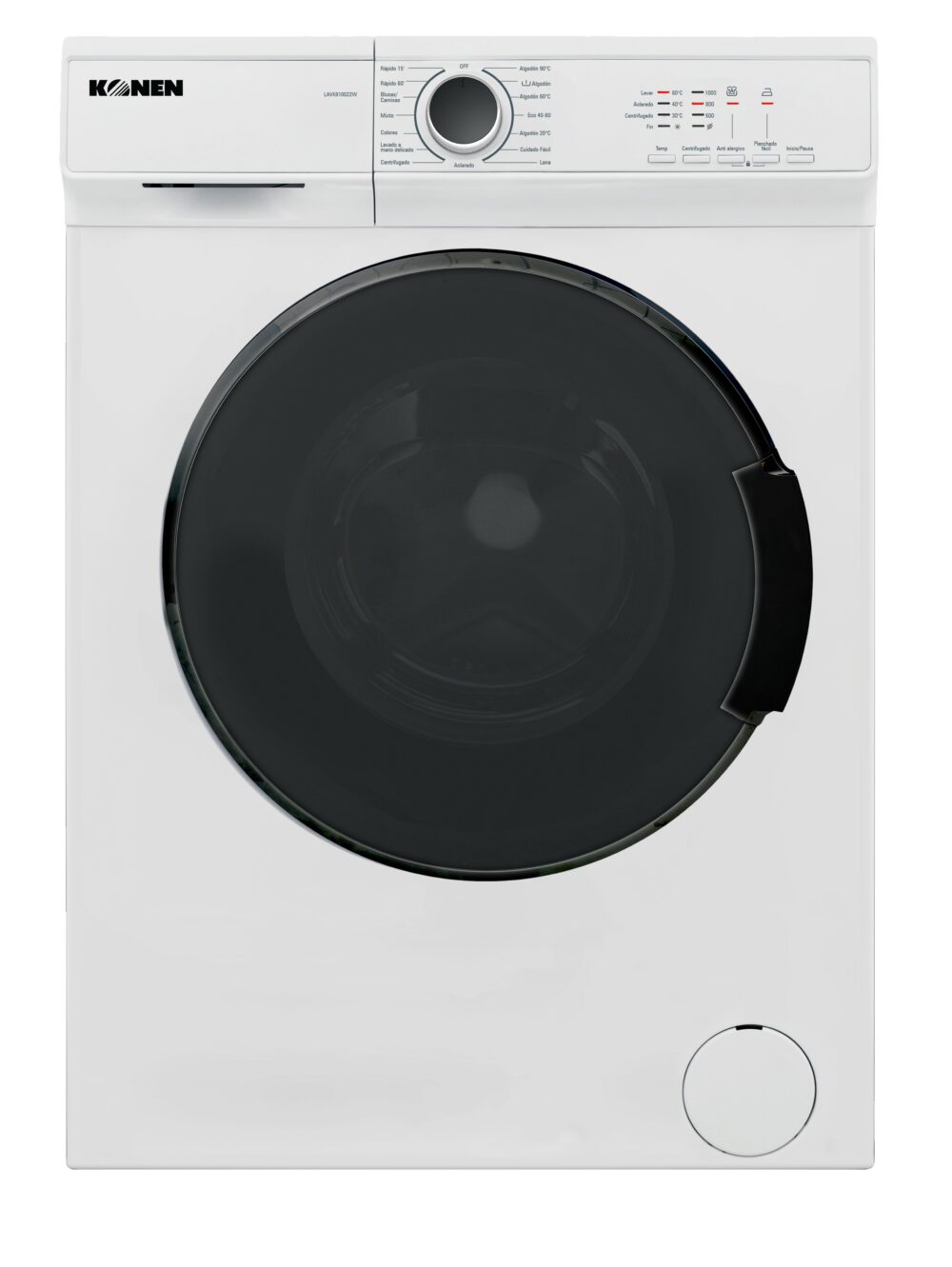 konenlavk810022wlavadora8kg1200d